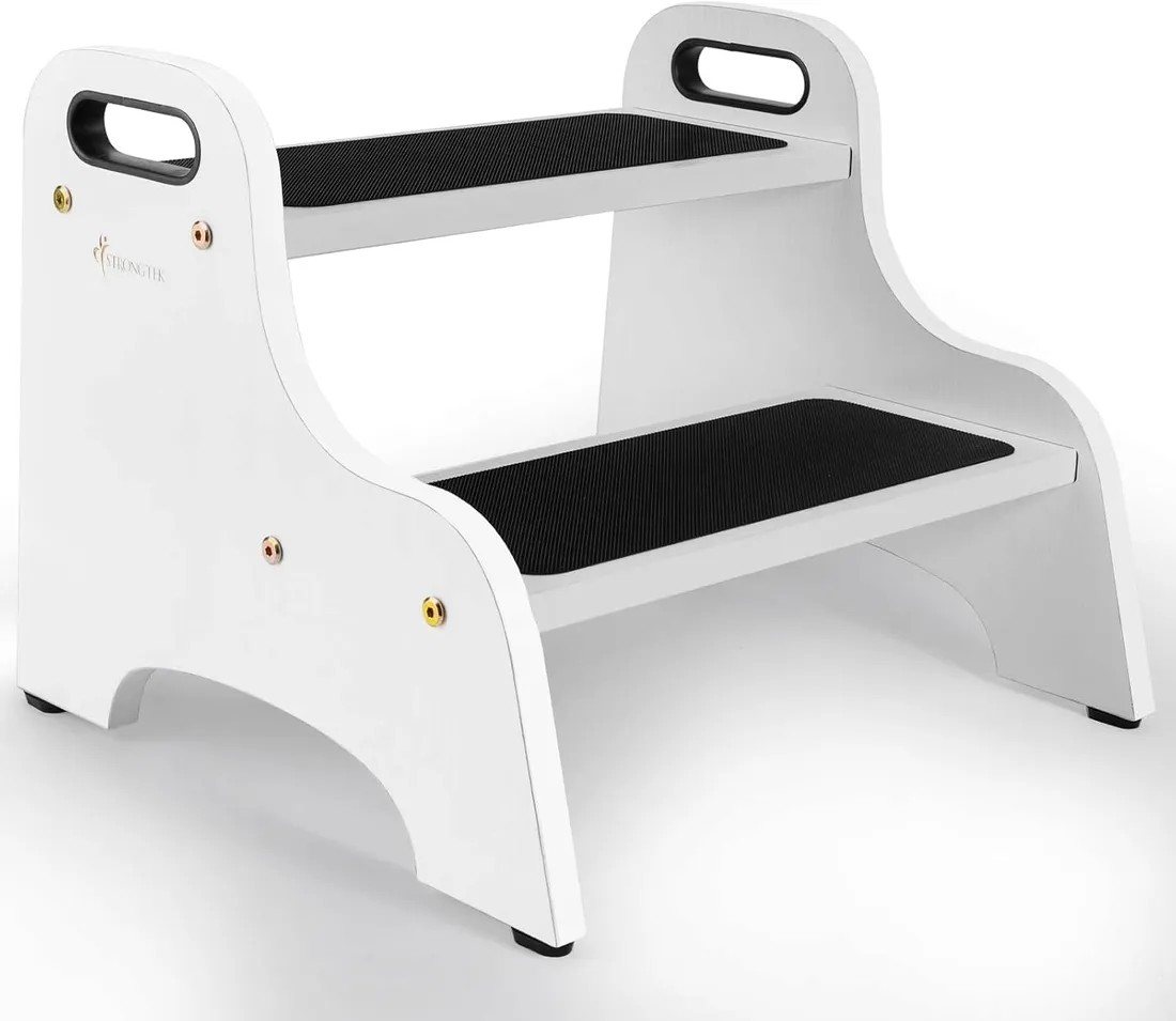 taboret-schodki-strongtek-bialy-34-cm