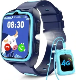 smartwatch-dla-dzieci-4g-gps-polaczenie-sos-strefy-bezpieczenstwa
