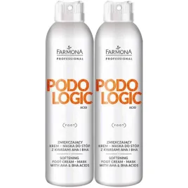 zmiekczajacy-krem-maska-do-stop-farmona-podologic-acid-aha-bha-2x-150ml