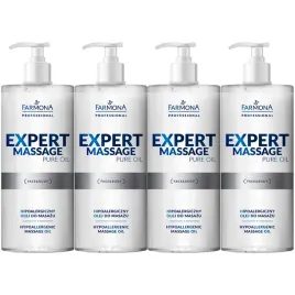 czysty-olejek-do-masazu-farmona-expert-massage-pure-oil-4x500-2l