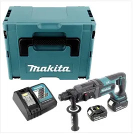 mlotowiertarka-akumulatorowa-makita-lxt-sds-plus-18v-2x5ah-makpac-dhr241rtj