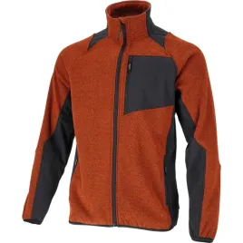 bluza-meska-z-suwakiem-lahti-pro-czarno-pomaranczowa-rozmiar-m