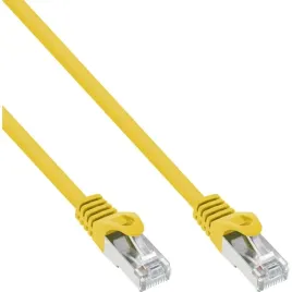 inline-72511y-kabel-sieciowy-zolty-1-m-cat5e-sf-utp-s-ftp
