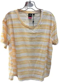 luhta-t-shirt-damski-article-r-xxl