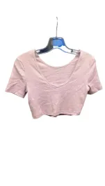 only-onlclean-life-short-top-s