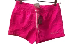 champion-szorty-kapielowe-rozowy-regular-fit