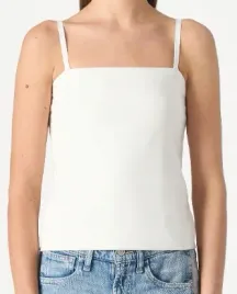 top-compact-tube-top-white
