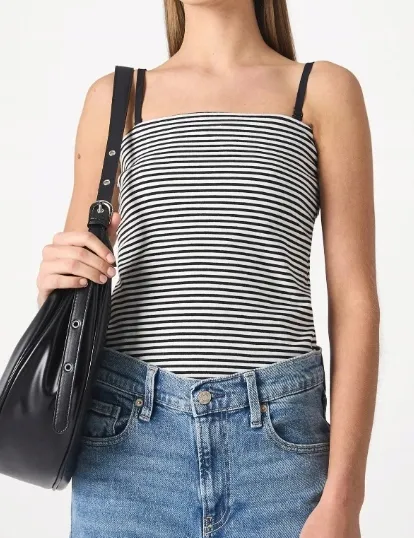 top-compact-tube-top-white-black-marka-gap