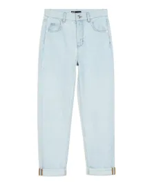 jeans-maje-mfpje00257-bleu-ciel-r40
