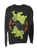 bluza-night-addict-xxs-stan-nowy