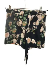 szorty-vero-moda-vmgelina-roz-s