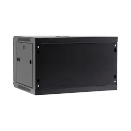 szafa-wiszaca-19-netrack-6u-600x450mm-czarny-drzwi-szklane