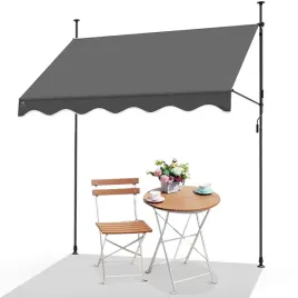 chowana-markiza-tarasowa-400x120-cm-szara-uv30-wodoodporna-regulowana