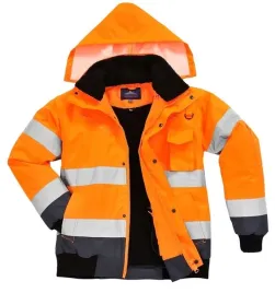kurtka-ostrzegawcza-portwest-bomber-3w1-pomaranczowa-rozmiar-l