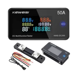 amperomierz-licznik-energii-dc200v-50a-woltomierz-panelowy-lcd-z-bocznikiem