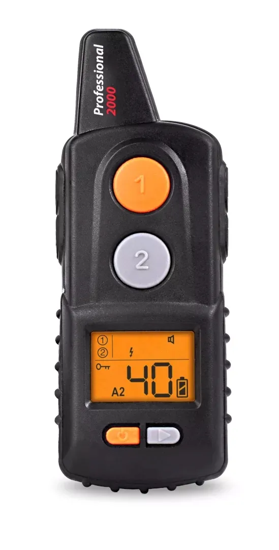 pilot-do-dogtrace-d-control-professional-2000-czarny