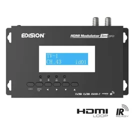 modulator-hdmi-edision-3w1-pro-dvb-t-dvb-c-isdb-t-full-hd-transmiter-ir