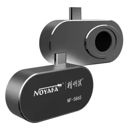 mini-kamera-termowizyjna-do-telefonu-smartfona-usb-c-noyafa-nf-586s-czarna