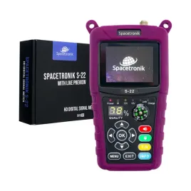 miernik-satelitarny-spacetronik-s-22-dvb-s2-podglad-kanalow-tv-latarka-led