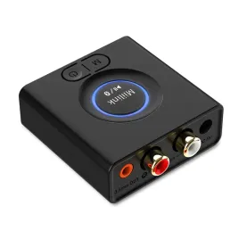 audio-odbiornik-bluetooth-5-0-rca-audio-miilink-ml200-50m-zasiegu-12h-pracy