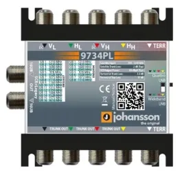multiswitch-unicable-ii-johansson-9734pl-2x-16-scr-canal-polsat-box