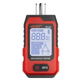 tester-gniazdek-elektrycznych-wyswietlacz-lcd-test-gfci-noyafa-nf-821