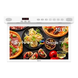 telewizor-kuchenny-podszafkowy-wifi-do-kampera-sylvox-15-6-smart-tv-drewno