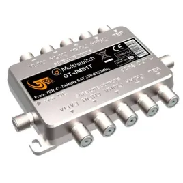 multiswitch-unicable-ii-dcss-24xub-gt-dmts1t-sat-dvb-t2-canal-polsat-box