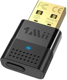 adapter-bluetooth-5-0-usb-nadajnik-audio-1mii-aptx-windows-mac-zasieg-20m