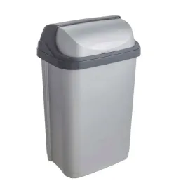 kosz-na-smieci-do-kuchni-z-obrotowa-pokrywa-jasnosrebrny-25l