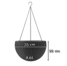 doniczka-wiszaca-na-balkon-doniczki-na-sciane-rattan-keter-sphere-planter