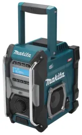 radio-akumulatorowe-budowlane-makita-usb-12vmax-18v-40v-xgt-mr003g