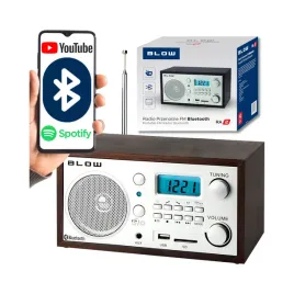 radio-kuchenne-przenosne-bluetooth-usb-aux-i-sd-analogowe-am-fm-blow-ra2