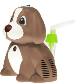 inhalator-tlokowy-dla-dzieci-piesek-2-maski-brazowy-nebulizator-omnibus
