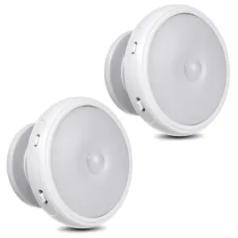 2x-lampka-led-lampa-z-czujnikiem-ruchu-na-baterie-bezprzewodowa