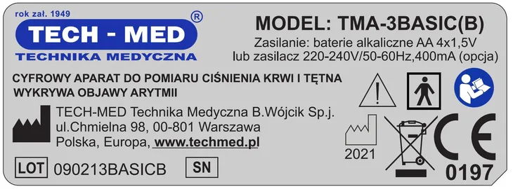 cisnieniomierz-naramienny-tech-med-tma-3-basic-b