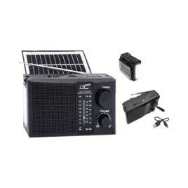 radio-przenosne-z-panelem-solarnym-usb-bluetooth-ltc-ner-lxltc115ubt