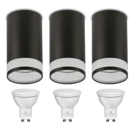 3x-lampa-led-7w-gu10-oprawa-aluminiowa-natynkowa-sufitowa-tuba-spot-czarna