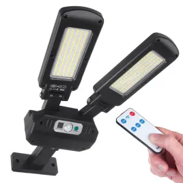 lampa-solarna-led-z-czujnikiem-ruchu-podwojna-zewnetrzna-ip54-pilot-2x450lm