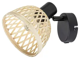 lampa-scienna-rabalux-rattan-reflektor-e14