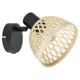 lampa-scienna-rabalux-rattan-reflektor-e14