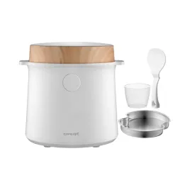 ryzowar-15l-9-programow-wyswietlacz-led-concept-bialy