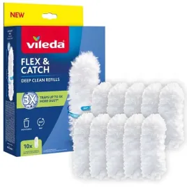 10x-wklad-do-miotelki-do-kurzu-vileda-flex-catch-wlokna-100percent-z-recyklingu