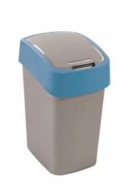 kosz-na-smieci-do-segracji-curver-flip-bin-25l-z-pokrywa-szaro-niebieski