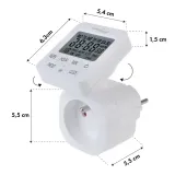 2x-programator-czasowy-timer-18-programow-wlacznik-wylacznik-on-off-3680w
