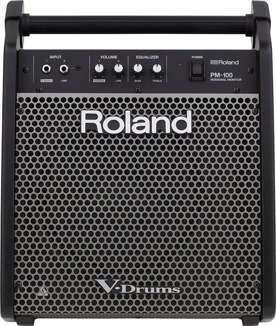 monitor-studyjny-roland-pm-100-80-w-stan-nowy