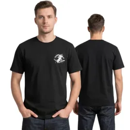 koszulka-meska-the-dudes-elephant-classic-t-shirt-bawelniana-czarna