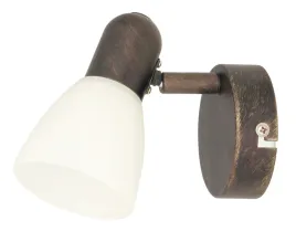 lampa-scienna-rabalux-soma-spot-e14-braz-antyczny