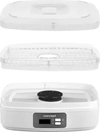 suszarka-do-grzybow-owocow-ziol-6-sit-260w-regulowane-ustawienie-sit-timer