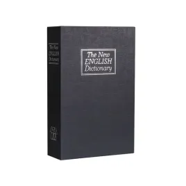 sejf-kasetka-ksiazka-na-kod-metalowa-na-pieniadze-tracer-booksafe-czarna